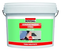 SOUDAL Sádrokartonářská stěrka bílá 1,5kg